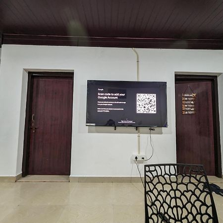 Islandstay-A Riverside Property Kollam Kültér fotó
