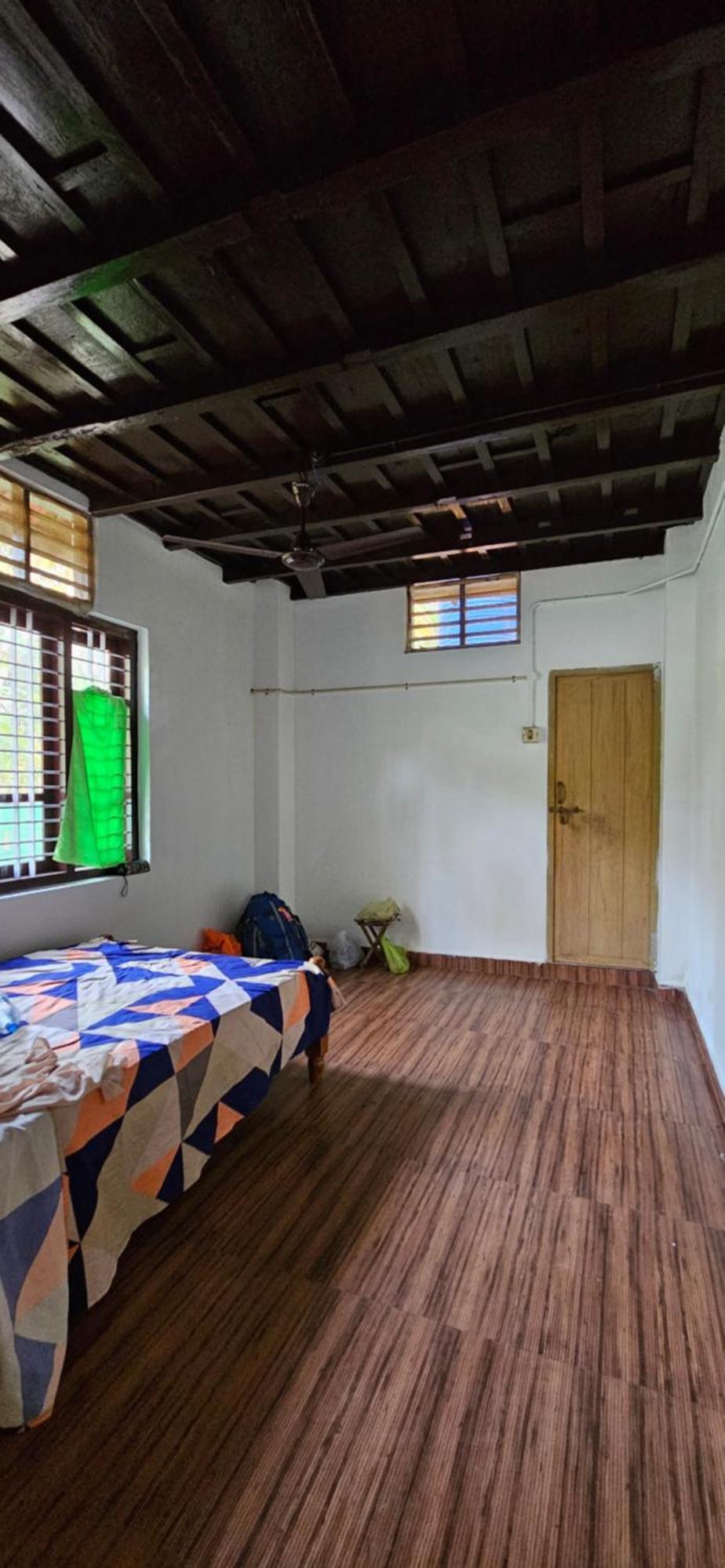 Islandstay-A Riverside Property Kollam Kültér fotó