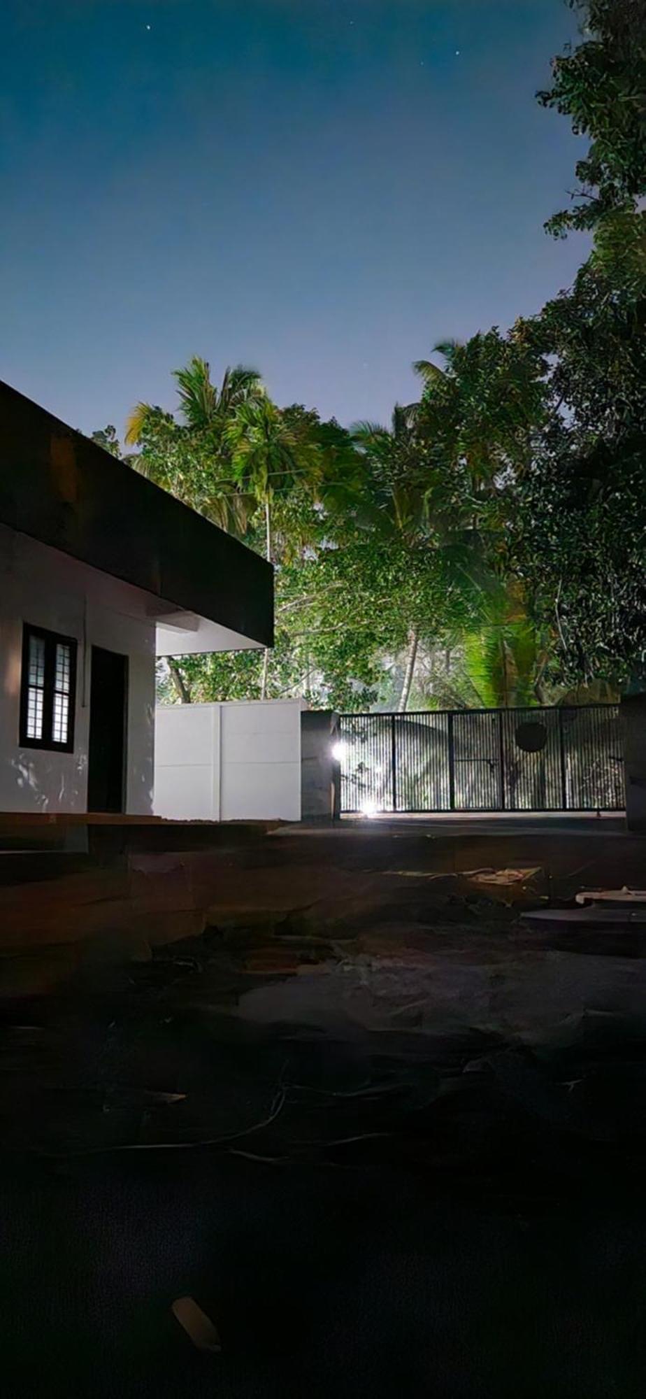 Islandstay-A Riverside Property Kollam Kültér fotó