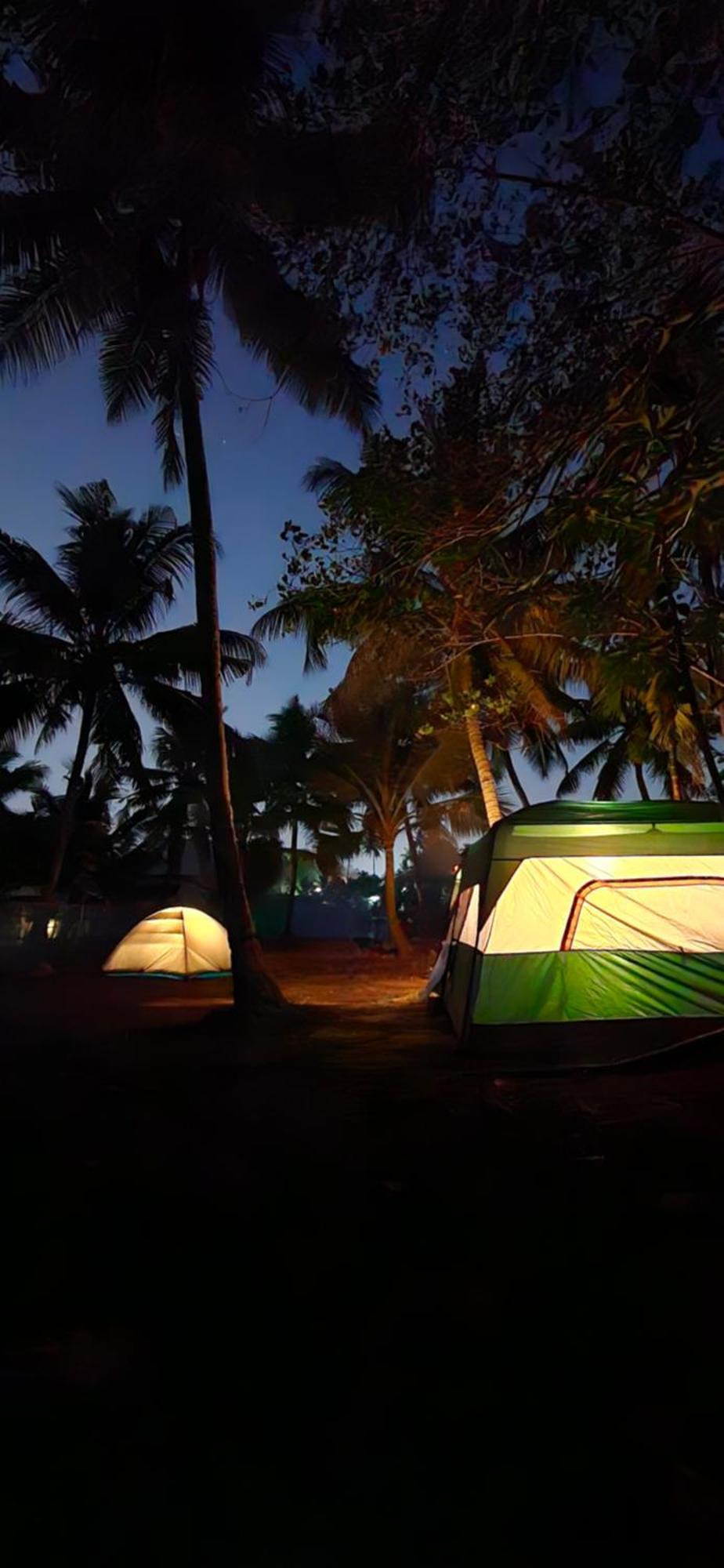 Islandstay-A Riverside Property Kollam Kültér fotó