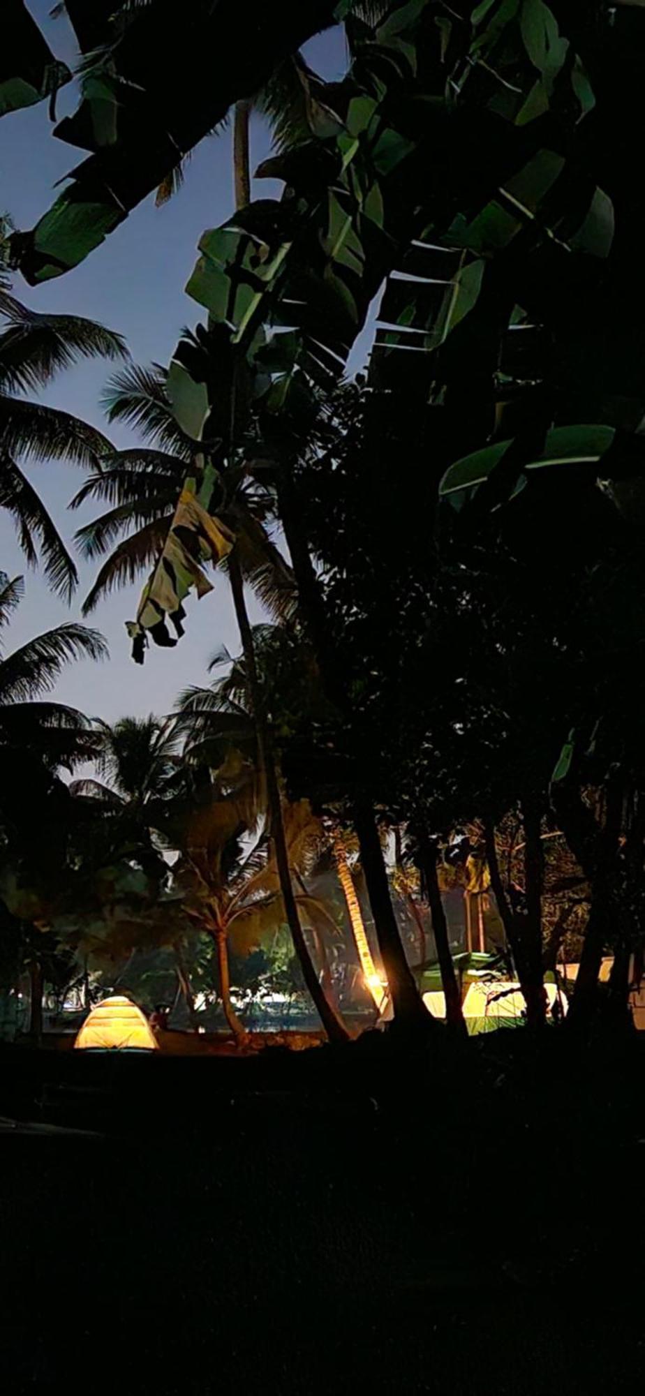 Islandstay-A Riverside Property Kollam Kültér fotó