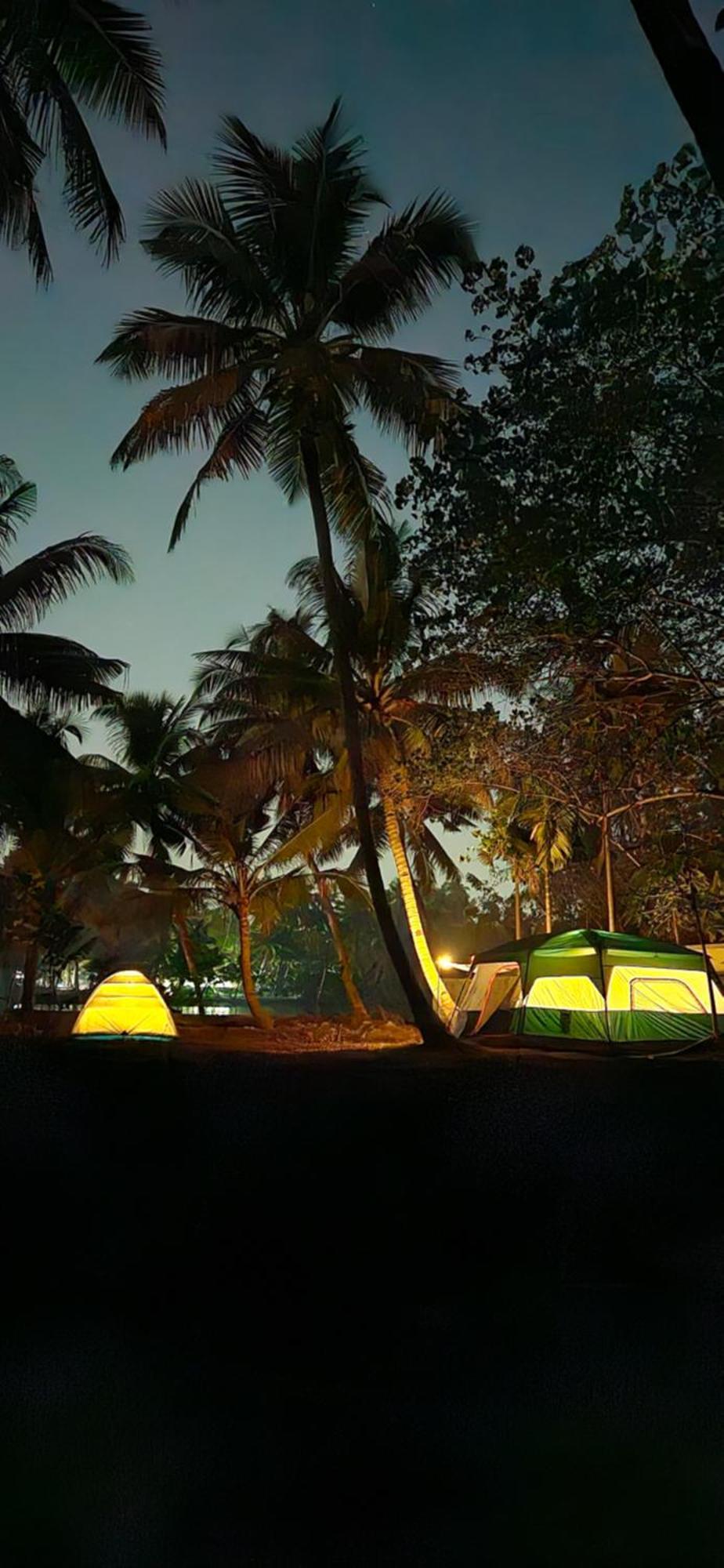 Islandstay-A Riverside Property Kollam Kültér fotó