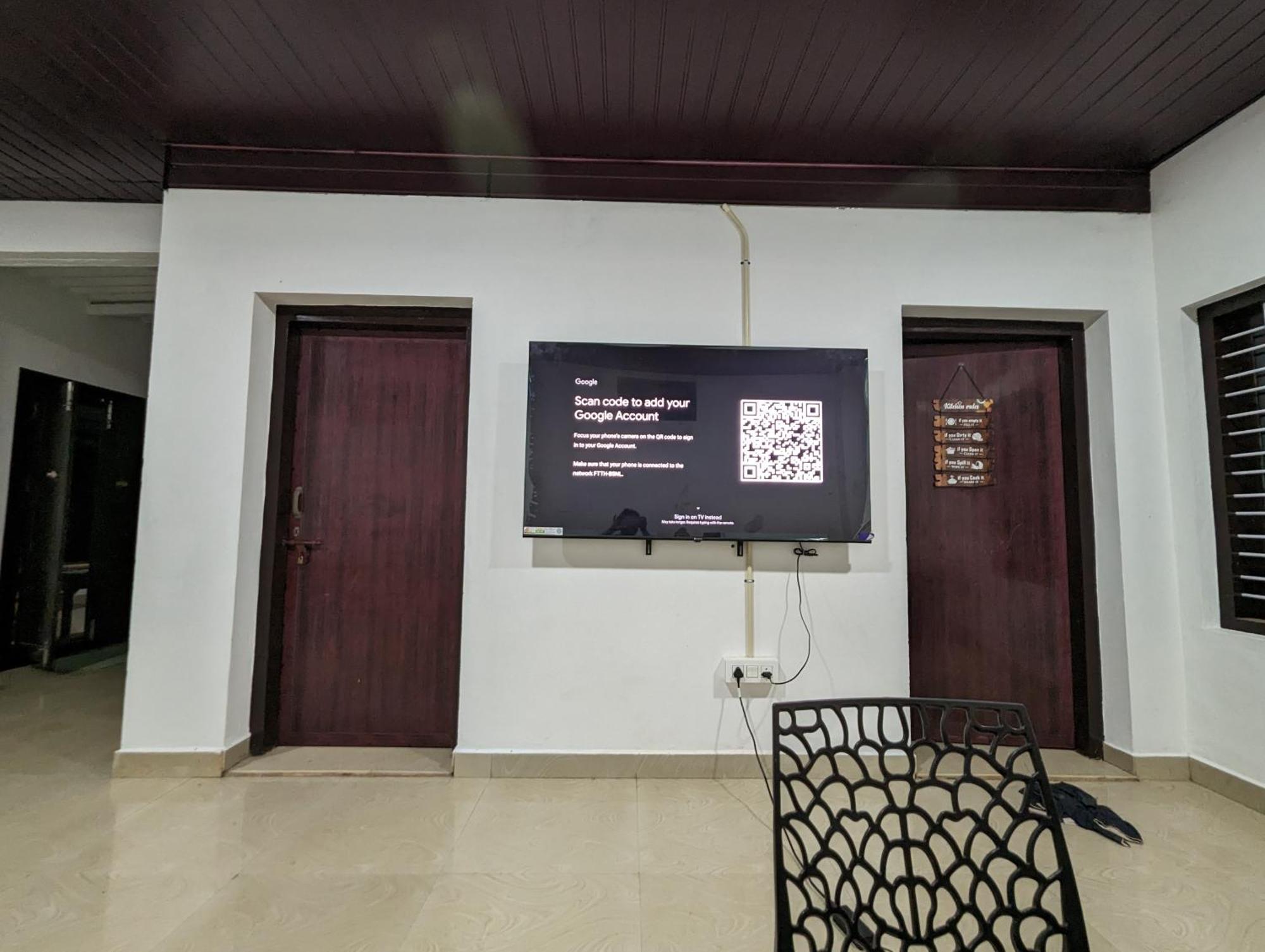 Islandstay-A Riverside Property Kollam Kültér fotó