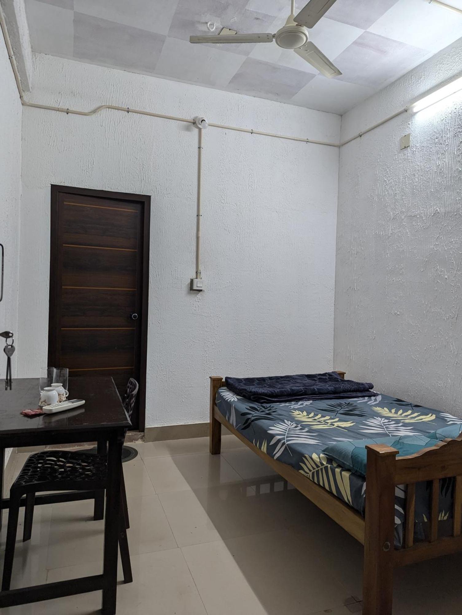 Islandstay-A Riverside Property Kollam Kültér fotó