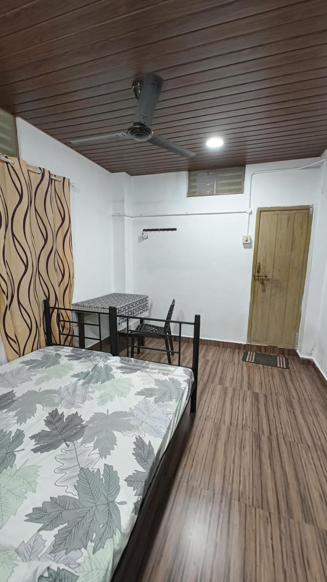 Islandstay-A Riverside Property Kollam Kültér fotó