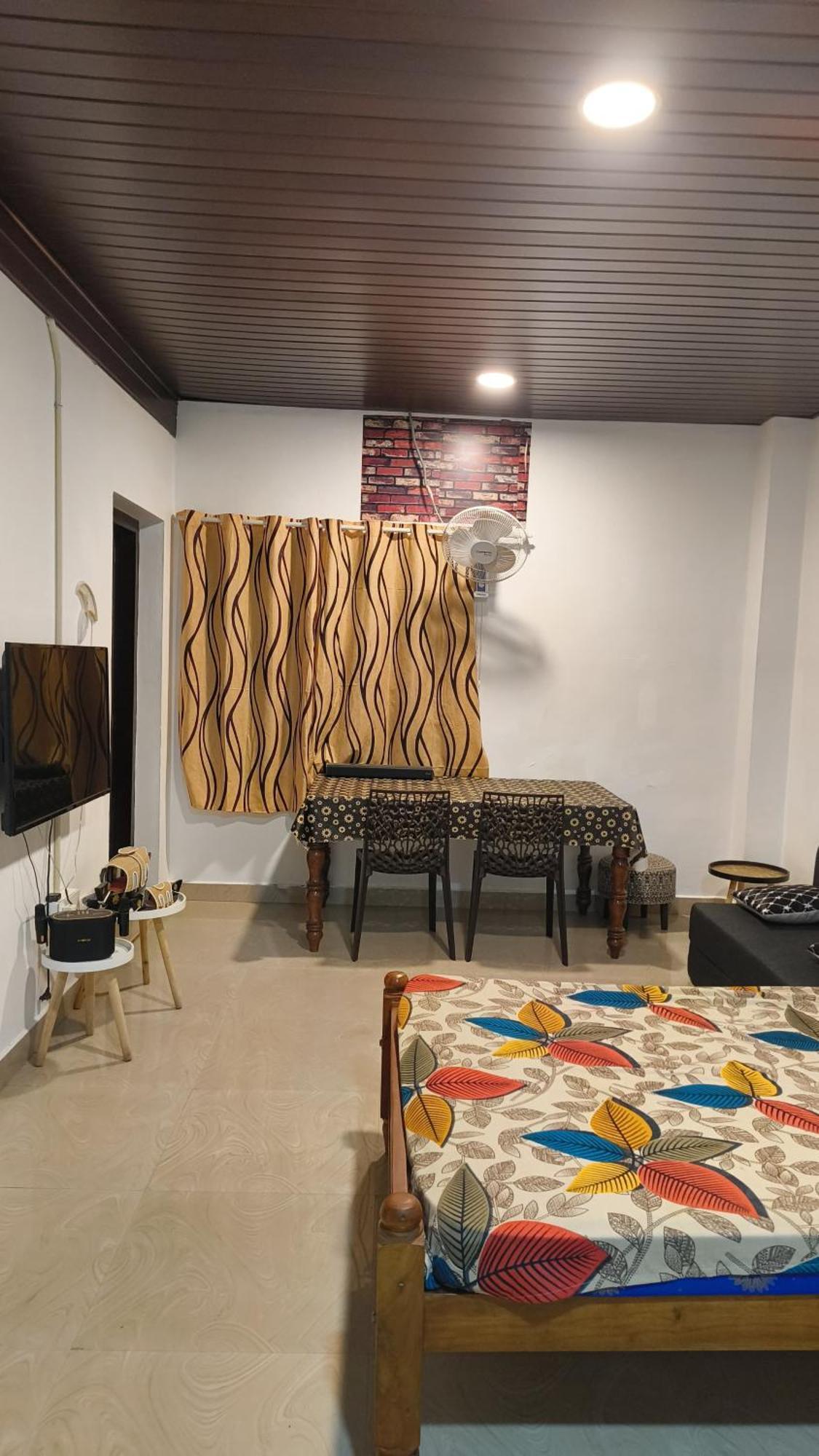 Islandstay-A Riverside Property Kollam Kültér fotó