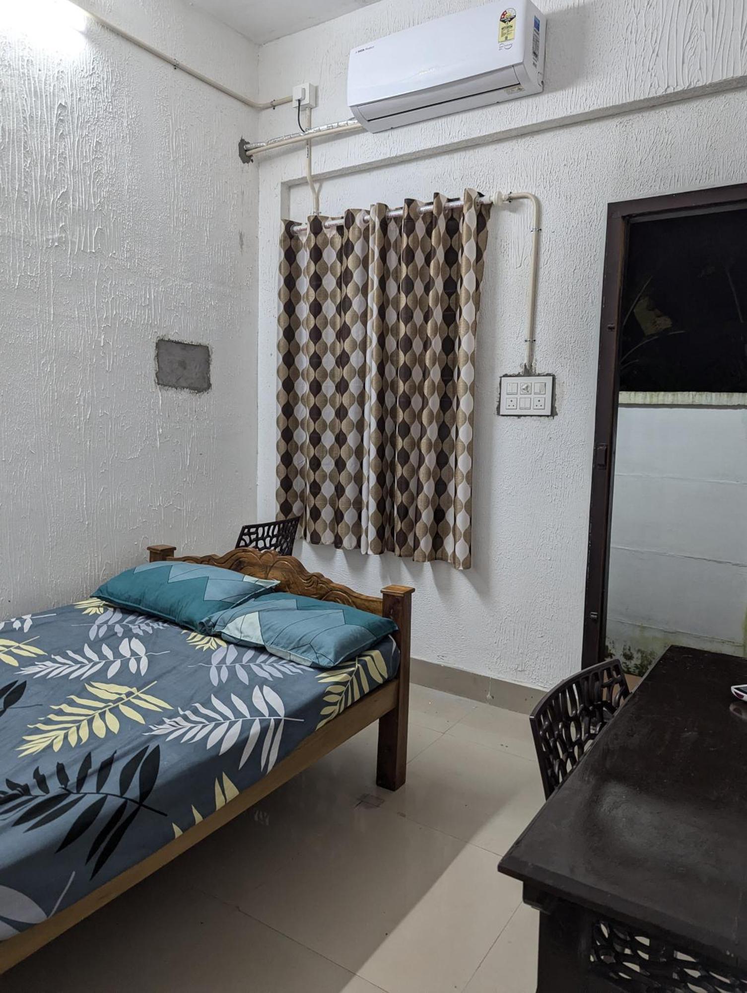 Islandstay-A Riverside Property Kollam Kültér fotó